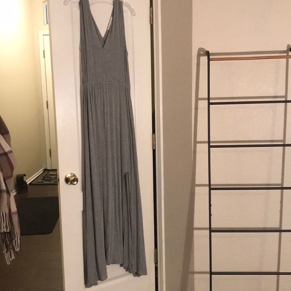 Cute maxi dress